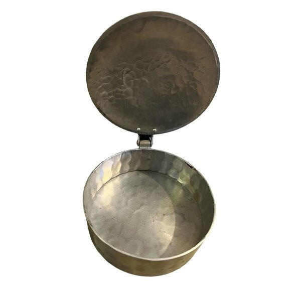 Silent Butler Hand Forged Everlast Metal #552 Fruit Design - Picture 10 of 11